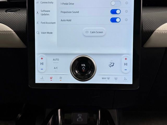 Certified 2023 Ford Mustang Mach-E Premium image 27