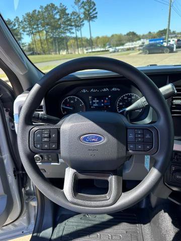 Certified 2026 Ford F450 XL w/ 360-Degree Camera Package AWD/4WD image 13