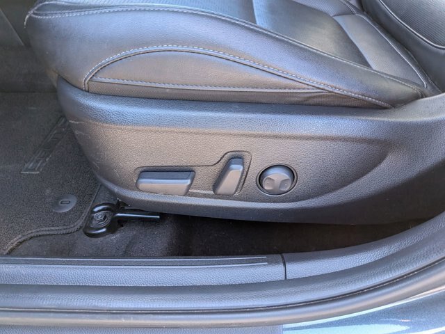 Used 2021 Kia Seltos EX AWD/4WD image 16