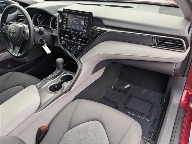 Used 2022 Toyota Camry LE image 20