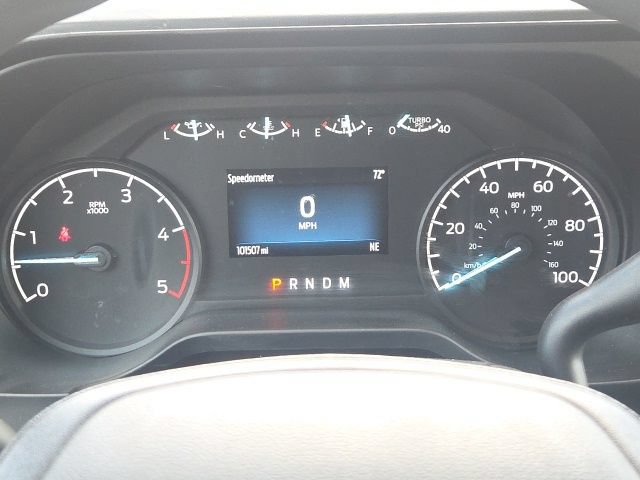 Certified 2026 Ford F350 XLT AWD/4WD image 42