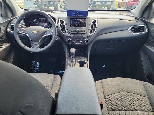 Used 2023 Chevrolet Equinox LT image 14