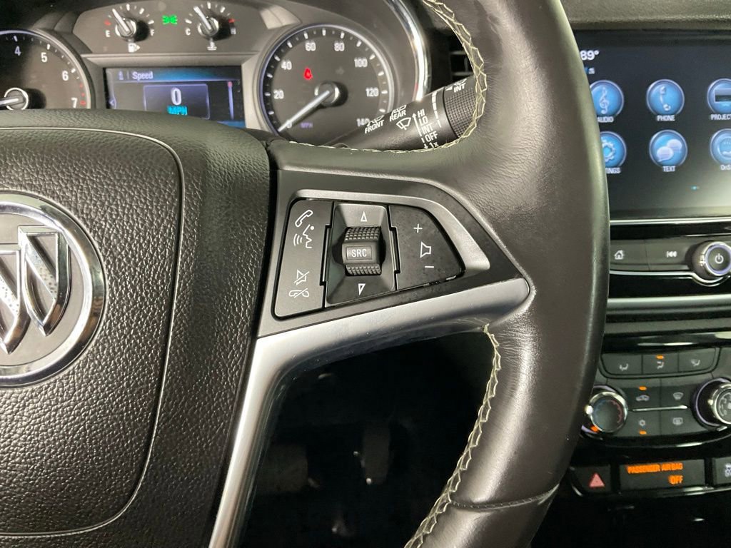 Used 2019 Buick Encore Preferred FWD image 24