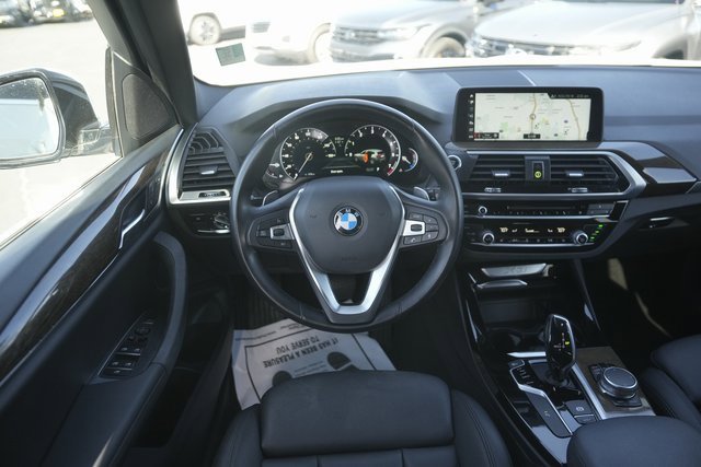 Used 2019 BMW X3 sDrive30i image 22