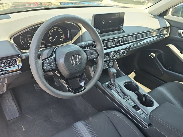 Used 2024 Honda Civic LX image 15