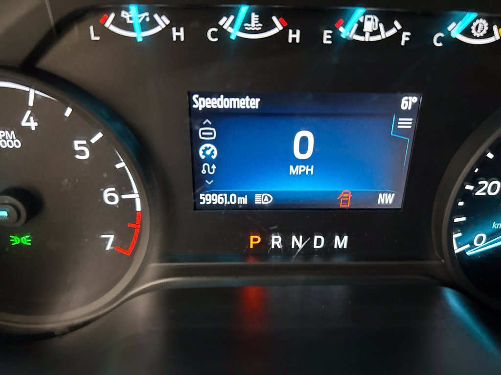 Certified 2023 Ford F150 XL w/ STX Appearance Package AWD/4WD image 17