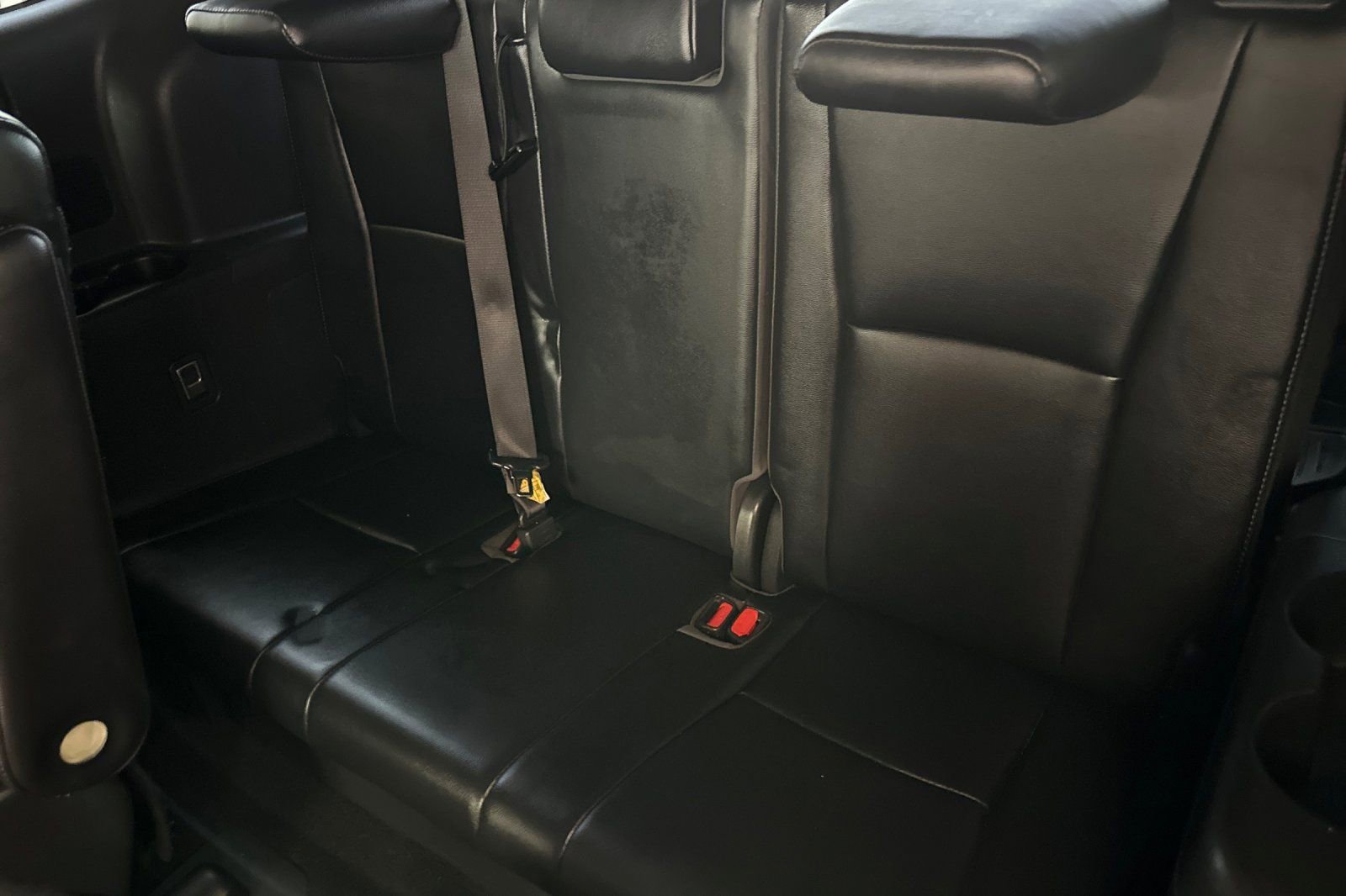 Used 2022 Toyota Highlander XSE AWD/4WD image 15