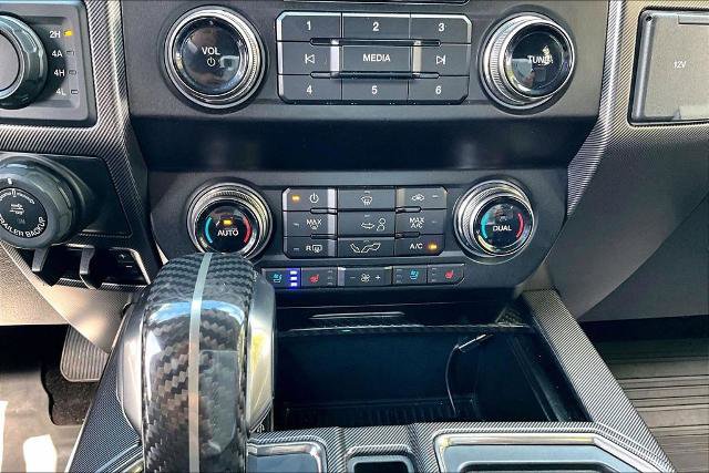 Certified 2020 Ford F150 Raptor w/ Equipment Group 802A Luxury AWD/4WD image 24