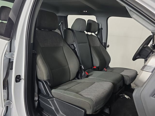 Certified 2025 Ford F250 XLT AWD/4WD image 23