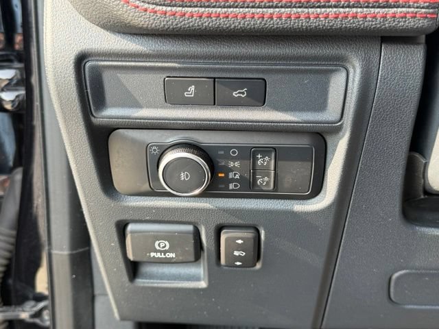 Certified 2022 Ford Expedition Limited AWD/4WD image 22