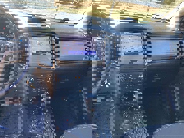 Certified 2020 Ford Ranger XLT w/ Equipment Group 301A Mid image 51