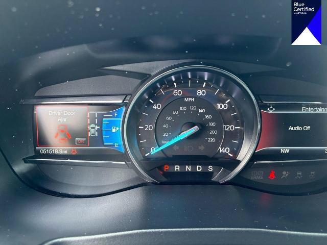 Certified 2018 Ford Explorer Limited w/ Equipment Group 301A AWD/4WD image 15