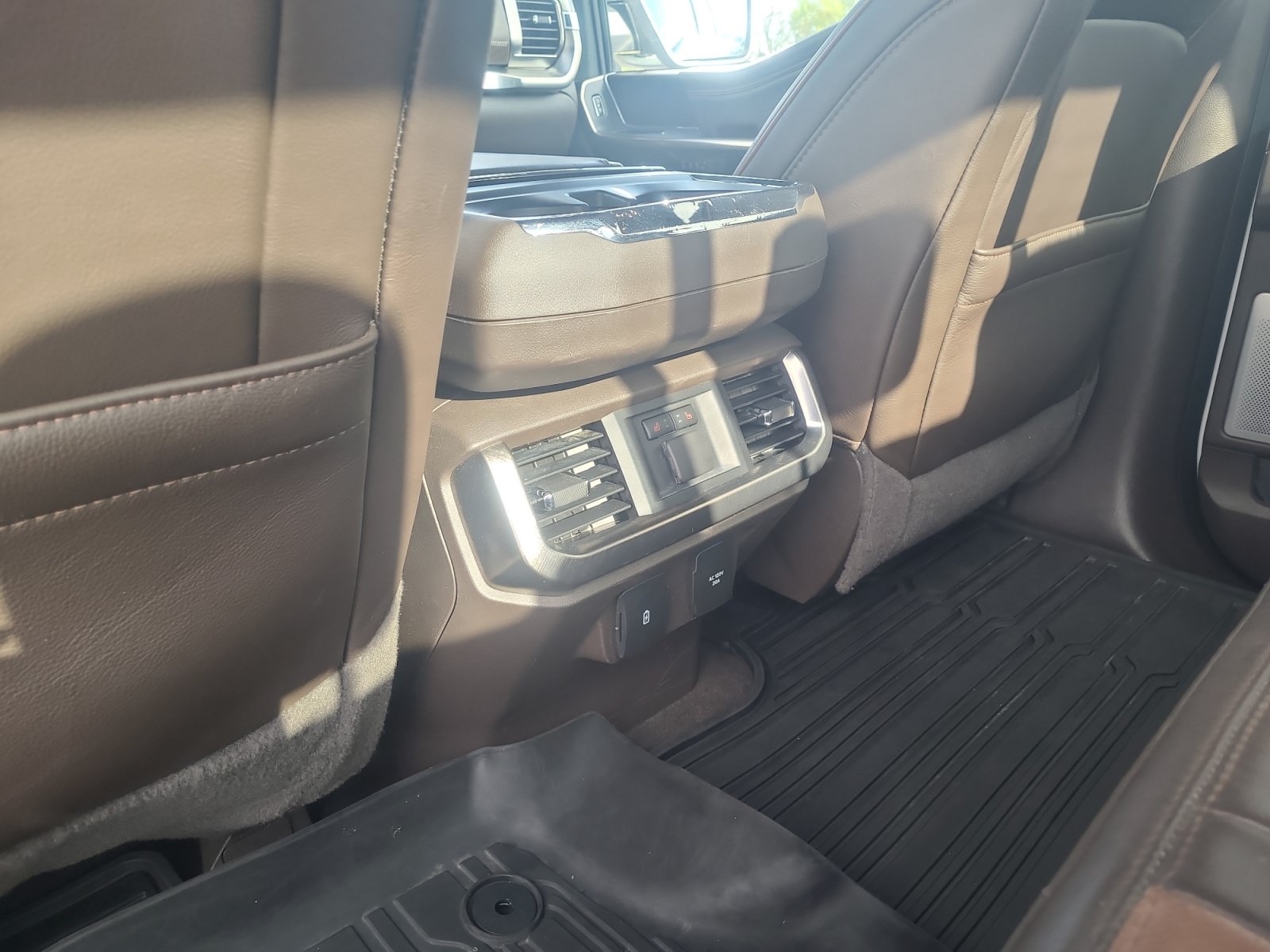 Certified 2022 Ford F150 King Ranch w/ Equipment Group 601A High AWD/4WD image 32