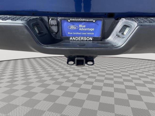 Used 2017 RAM 1500 Tradesman w/ Power & Remote Entry Group image 32