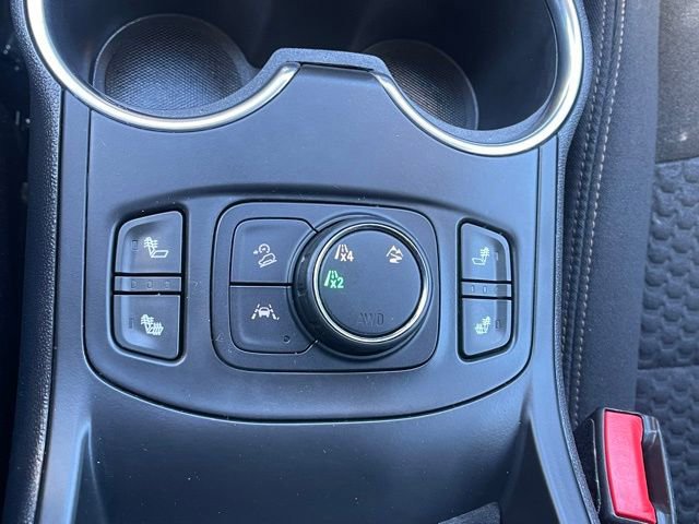 Used 2020 GMC Terrain SLE w/ Driver Convenience Package image 26