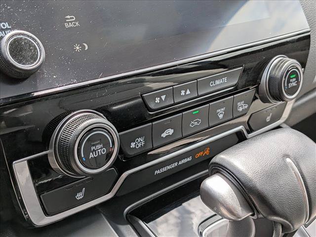 Used 2017 Honda CR-V Touring image 16