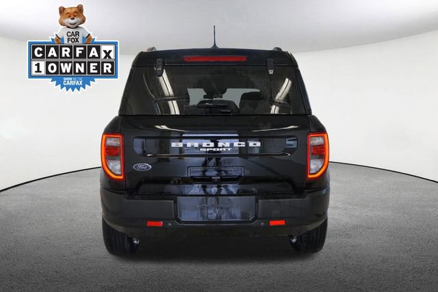 Certified 2023 Ford Bronco Sport Big Bend w/ Convenience Package AWD/4WD image 12