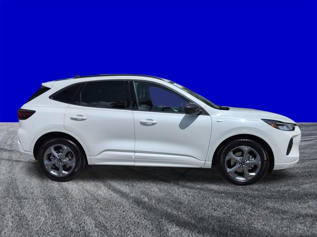 Certified 2024 Ford Escape ST-Line w/ Tech Pack #1 image 3