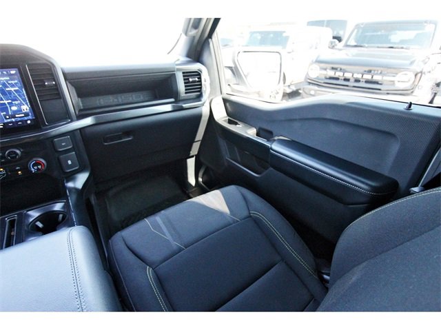Certified 2024 Ford F150 STX image 9