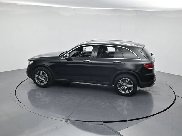 Used 2022 Mercedes-Benz GLC 300 image 41