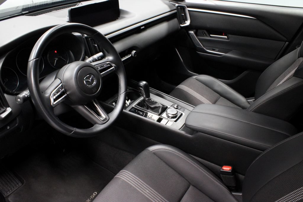 Used 2025 MAZDA CX-50 AWD 2.5 S w/ Preferred Package image 23