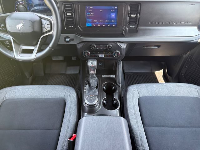 Certified 2023 Ford Bronco Big Bend AWD/4WD image 24