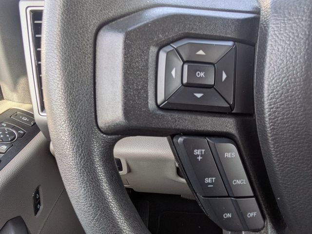 Certified 2022 Ford F250 XLT w/ XLT Premium Package AWD/4WD image 24