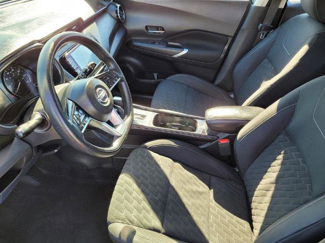 Used 2022 Nissan Kicks SV image 14