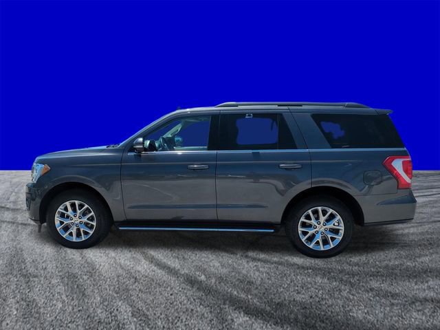 Certified 2020 Ford Expedition XLT w/ Equipment Group 202A image 2