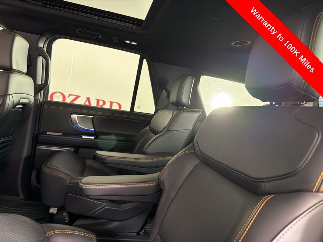Certified 2025 Ford Expedition Tremor AWD/4WD image 33