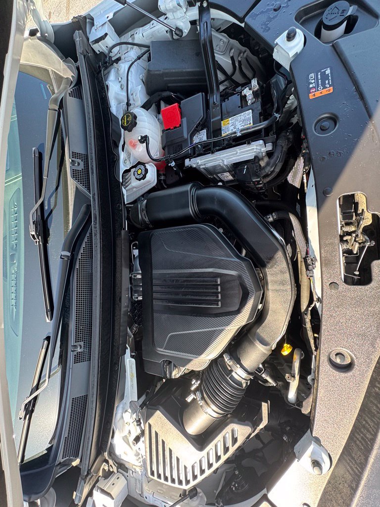 Used 2025 Buick Enclave Sport Touring w/ Power Package FWD image 31