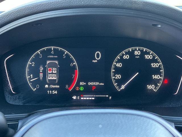 Used 2024 Honda Civic EX image 22