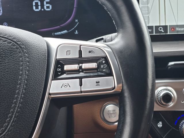 Used 2023 Kia Telluride EX X-Line AWD/4WD image 28
