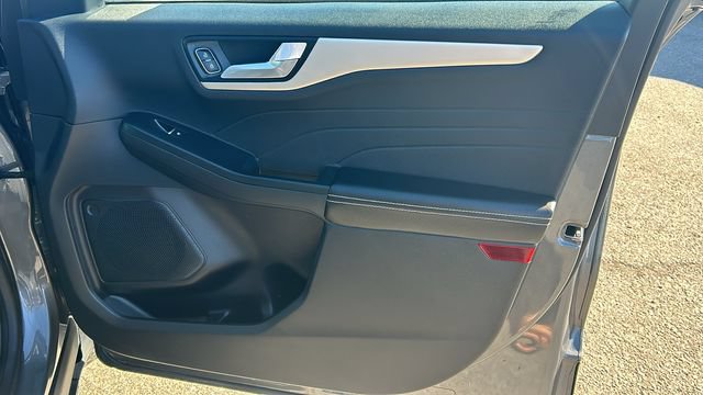 Certified 2022 Ford Escape SEL w/ Technology Package FWD image 10