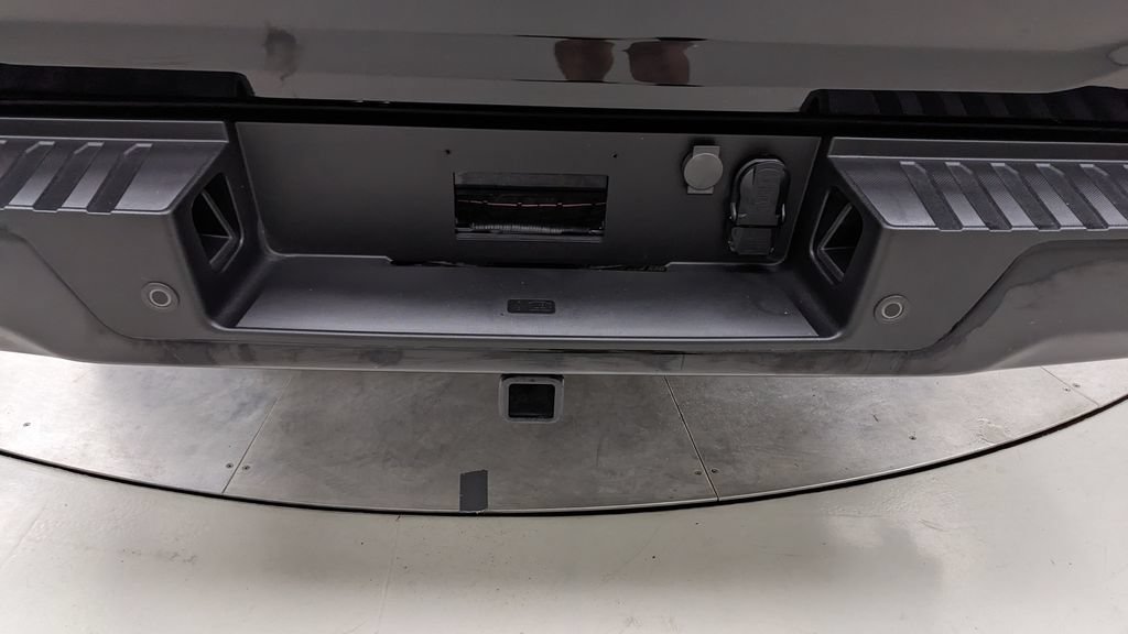 Certified 2024 Ford F150 Platinum AWD/4WD image 7