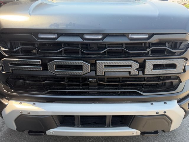 Certified 2025 Ford F150 Raptor AWD/4WD image 21