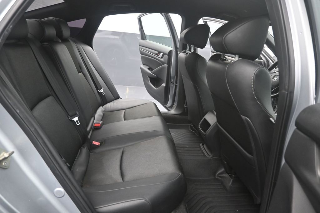 Used 2019 Honda Accord Sport image 23