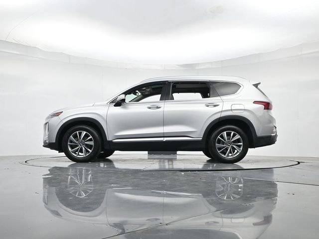 Used 2019 Hyundai Santa Fe Limited image 37