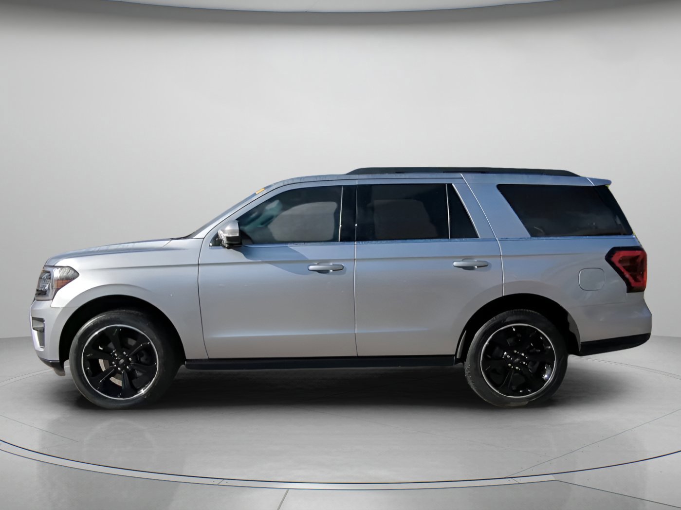 Certified 2023 Ford Expedition Limited image 10