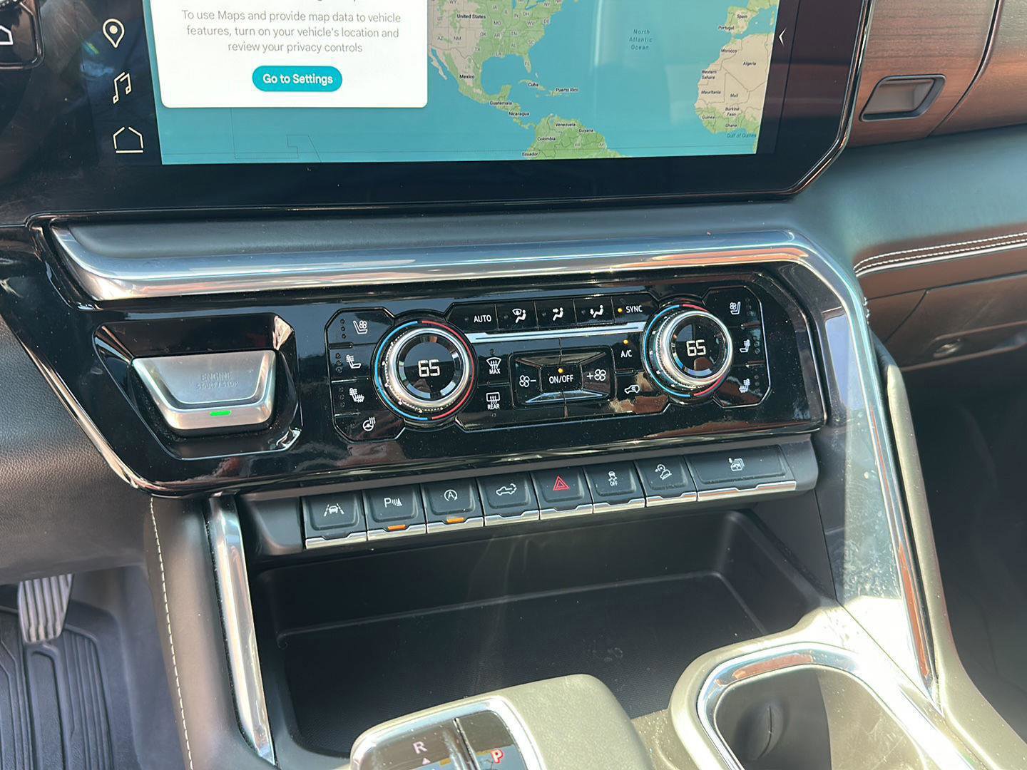 Used 2023 GMC Sierra 1500 Denali Ultimate image 24