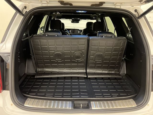 Used 2021 Hyundai Palisade Calligraphy w/ Cargo Package AWD/4WD image 19
