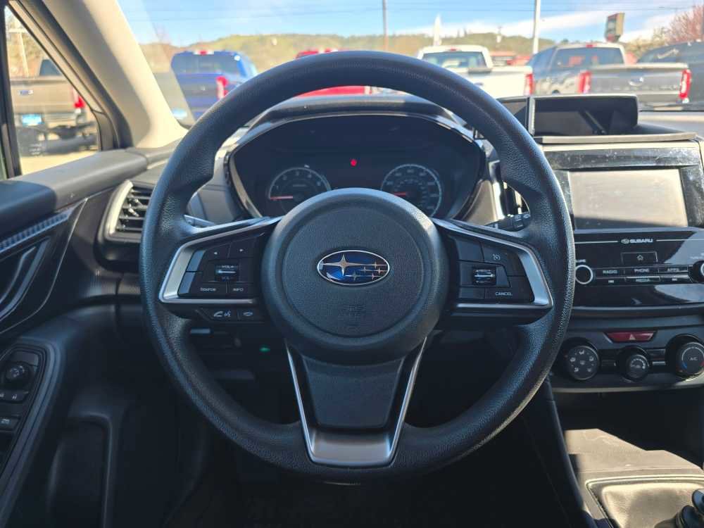 Used 2019 Subaru Crosstrek 2.0i image 12