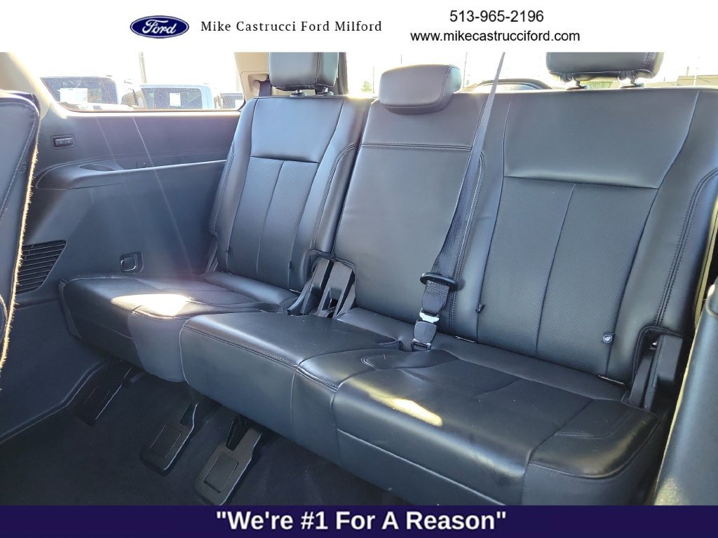 Certified 2023 Ford Expedition XLT AWD/4WD image 25