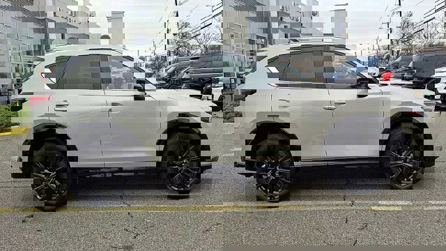 Used 2024 MAZDA CX-5 2.5 Turbo w/ Premium Package image 9