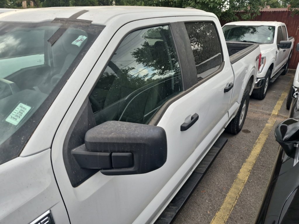 Certified 2022 Ford F150 XLT AWD/4WD image 9