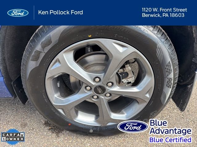 Certified 2023 Ford Escape ST-Line w/ Tech Pack #1 AWD/4WD image 12