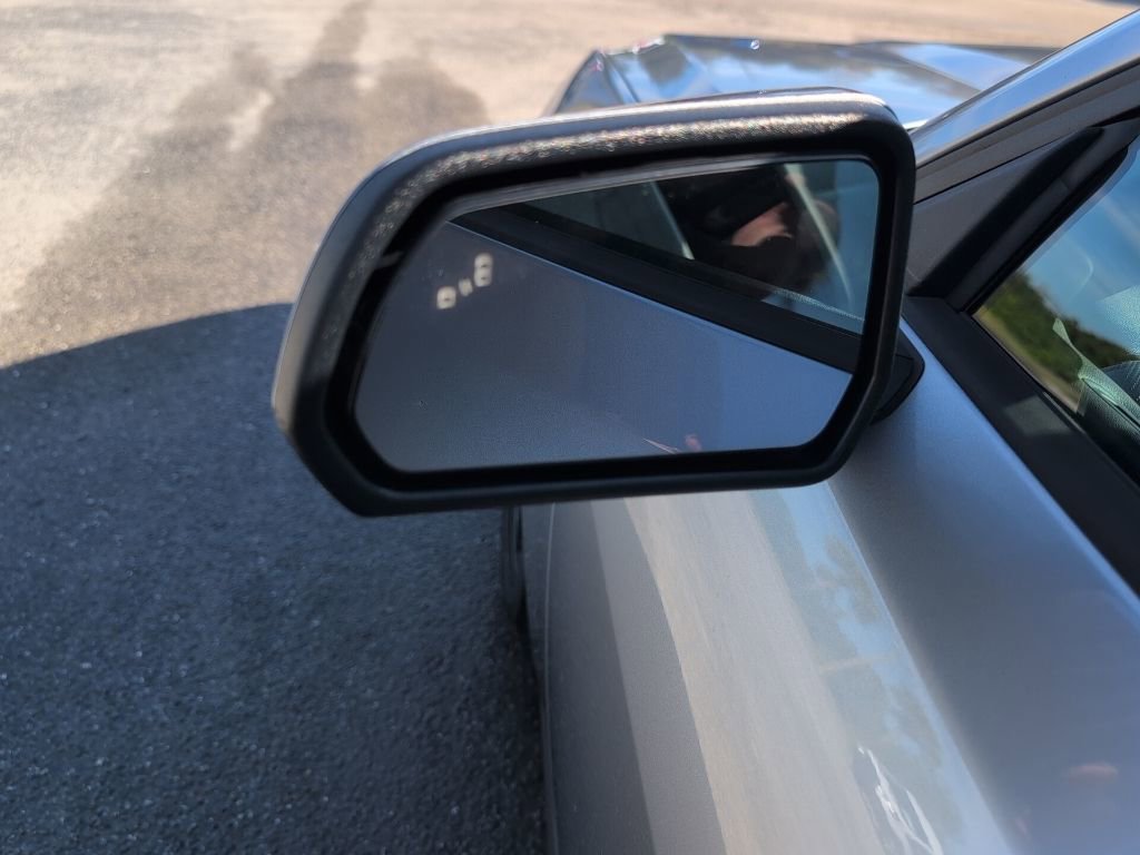 Certified 2024 Ford Mustang Premium image 7