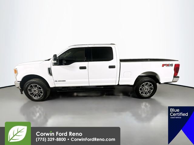 Certified 2020 Ford F250 XLT w/ XLT Value Package image 3
