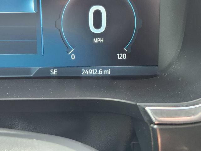 Certified 2023 Ford F150 Lightning XLT AWD/4WD image 27