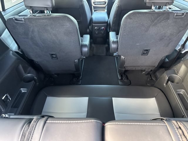 Certified 2024 Ford Explorer XLT w/ Equipment Group 202A AWD/4WD image 45